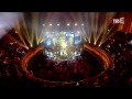 Cristina Cordula et Vincent Niclo chantent "C'est Magnifique"