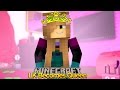 Minecraft - LITTLE KELLY BECOMES QUEEN!