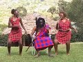 Ngumbau tyii by ken wa maria(OFFICIAL VIDEO)