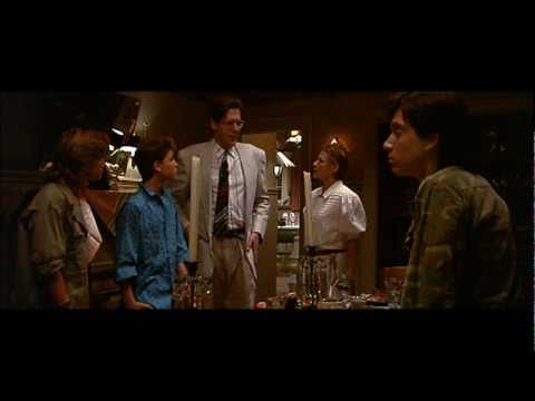 Head Vampire Lost Boys