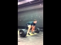 Gary 295# clean PR