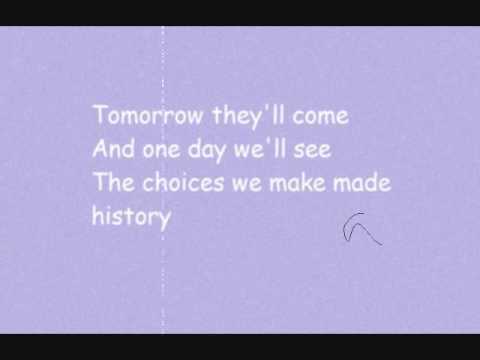 Running Out Of Time Video