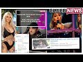 PAOWS FLÖRT MED VERZ #Clueenews BIANCA INGROSSO KAN SJUNGA