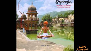 Watch Shpongle Shpongolese Spoken Here video
