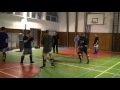 K-1 Muay Thai vs Systema Spetsnaz (Special Forces)