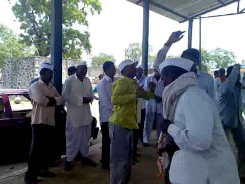 sambal dance