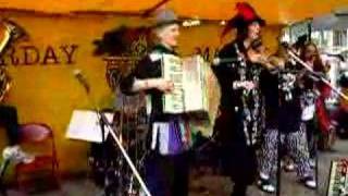 Watch Brave Combo Who Stole The Kishka video