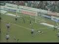Gols Juventude 2x1 Botafogo - FINAL Copa do Brasil 1999