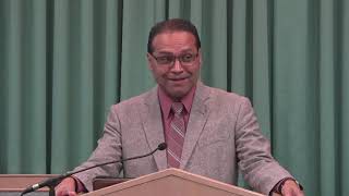 Discipleship - Eduardo Moreno
