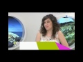 Alexandra in Grey- Entrevista ¨CONEXION ASTURIAS¨ Tpa.