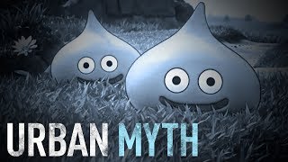 How Dragon Quest Spawned an Urban Myth