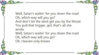 Watch Vince Gill Which Way Will You Go video