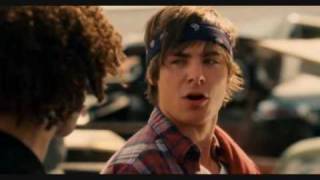 Watch Zac Efron The Boys Are Back video