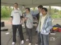 Barefoot Soccer Fundraiser