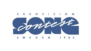 Eurovision Song Contest 1985 - Full Show Ai Upscaled - Hd - 50Fps