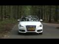 Audi S3 Sportback roadtest (English subtitled)