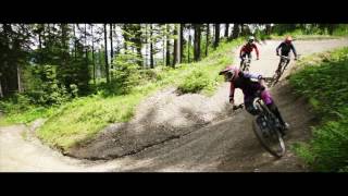 Bikepark Wagrain-Kleinarl
