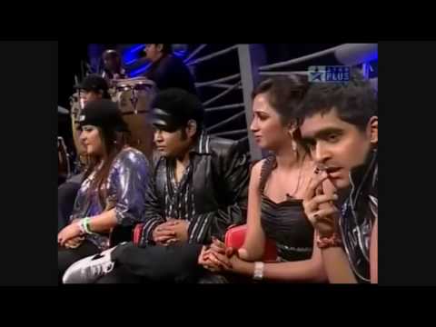 Maula Mere le le Meri jaan by R...