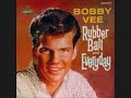 BOBBY VEE RUINED MY LIFE