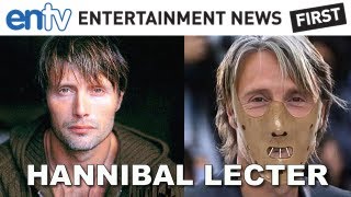 Hannibal Lecter Cast In New TV Series: Mads Mikkelsen Former Bond Villain Nabs Role