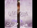 اغنيه شيرين مسلسل حلاوه الدنيا