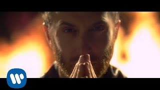 Клип David Guetta - Just One Last Time ft. Taped Rai