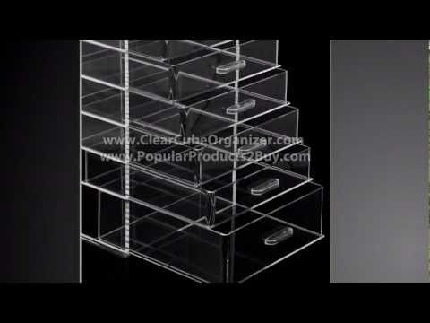 Muji Organizer
