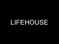 Lifehouse - I'm Falling Even More In Love With You