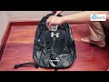 Balo Laptop Under Armour Storm Recruit màu đen