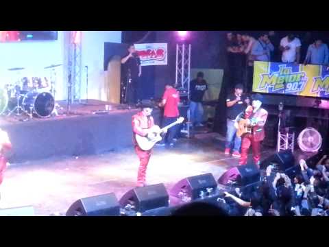 Jesús ojeda y sus parientes las pulgas Tijuan 2014