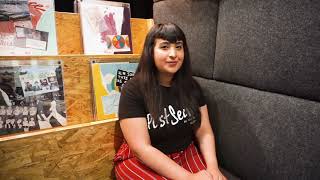 Volunteer Spotlight: Dania Meza - San Diego Museum of Man