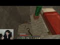 DIANITE GETS... SOME ACTION ;) - Minecraft Mianite w/ IIJERIICHOII