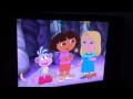 Skylar on Dora