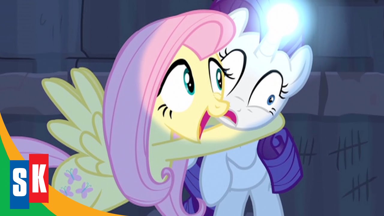 ponies in a haunted house my little pony spooktacular what i want to be for halloween pie chart yours
