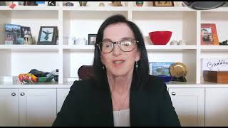 Dr. Jane Barratt Youtube