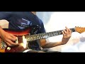 โสดโสตาย : นุช วิลาวัลย์ Rsiam | COVER GUITAR