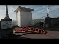 Plymouth Hoe - Big Storm | 8th February 2014