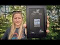WE'VE GOT PEACE OF MIND // MarCell RV Monitoring System for RV LIVING // RV Safety