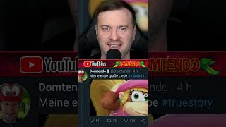Domtendo Exposed - Ich Kann Das Erklären...