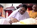 Homage to Damayanti Amma the mother of Sri Mata Amritanandamayi Devi