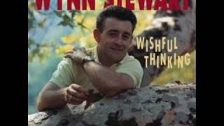 Watch Wynn Stewart Yours Forever video