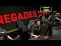 Why Did Device Put a Graffiti Here? - 10 IQ or 200 IQ EP2