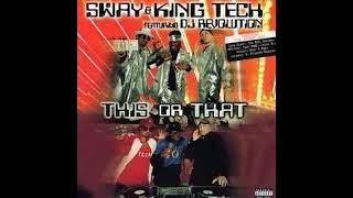Watch Sway  King Tech 1986 Remix video