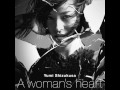 滴草由実(Yumi Shizukusa) / A woman's heart