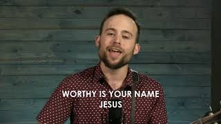 Live Like Crazy | Scattered (WEEK 4) | Pastor Ricardo Quintana | Journey Church Ventura