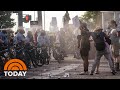 Minneapolis Protests Turn Deadly In Wake Of George Floyd’s D...