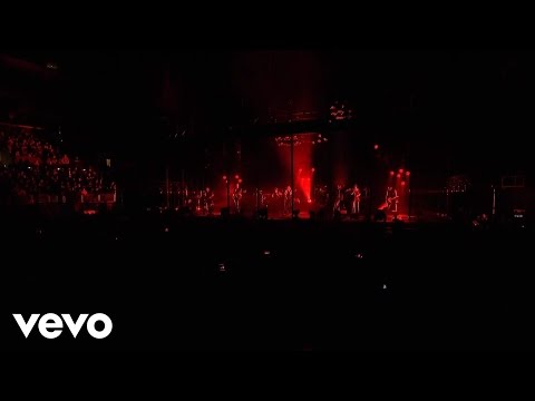 All Time Low - Live