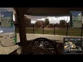 Euro Truck Simulator 2 - Rotterdam (NL) to Osnabr