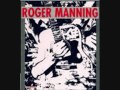 ROGER MANNING   the perisa blues