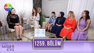 Aslı Hünel ile Gelin Evi 1259. Bölüm | 22 Mart 2024